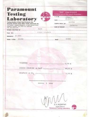 Lampada di Sale rosa USB cm 11 Sale...