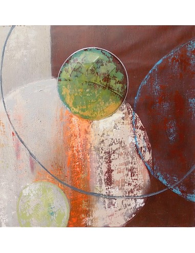 quadro in acrilico realizzato a mano molto...