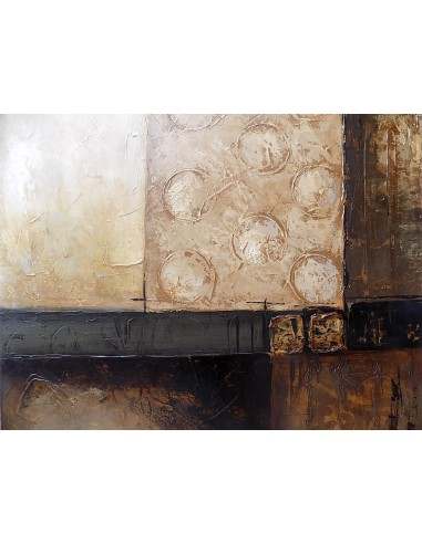 quadro in acrilico realizzato a mano molto...