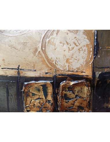 quadro in acrilico realizzato a mano molto...