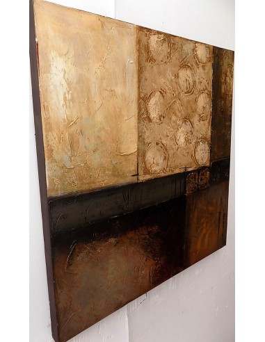 quadro in acrilico realizzato a mano molto...