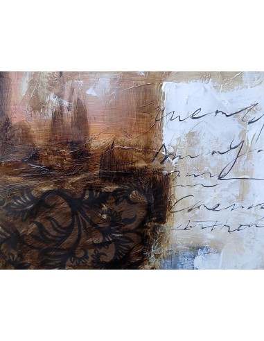 Quadro Audrey Hepburn la regina del cinema mito...