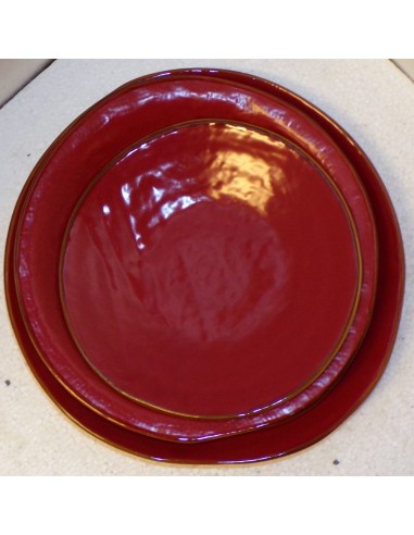 Posto Tavola del servizio piatti in ceramica...