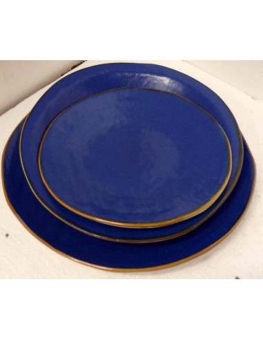 Posto Tavola del servizio piatti in ceramica...