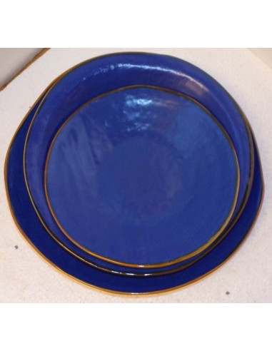 Posto Tavola del servizio piatti in ceramica...