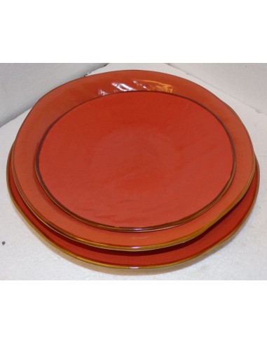 Posto Tavola del servizio piatti in ceramica...