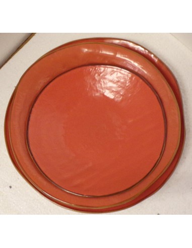 Posto Tavola del servizio piatti in ceramica...