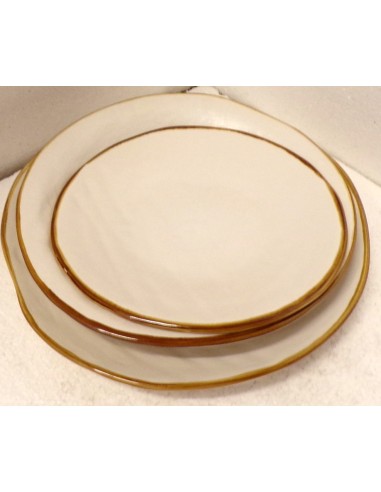 Posto Tavola del servizio piatti in ceramica...