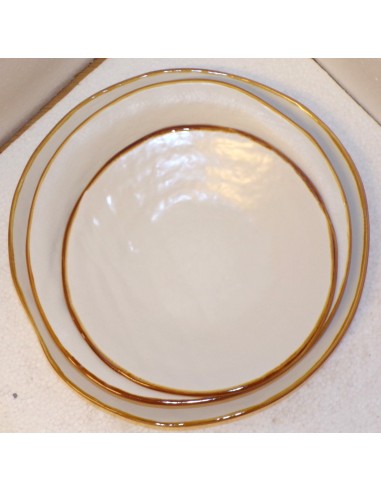 Posto Tavola del servizio piatti in ceramica...