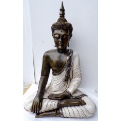 Buddha Thai in resica...
