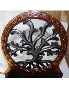 Scatola Portachiavi o svuota tasche anche muro in legno... 2