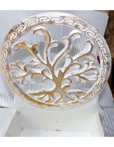 Scatola Portachiavi o svuota tasche anche muro...