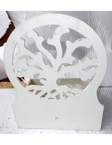 Scatola Portachiavi o svuota tasche anche muro...