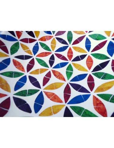 Centrotavola o svuotatasca artigianale in...