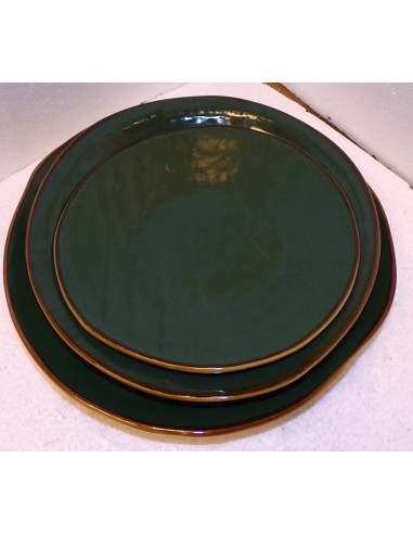 Posto Tavola del servizio piatti in ceramica...