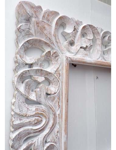 Cornice adatta per quadri o specchi barocco in...