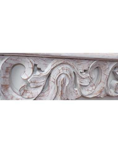 Cornice adatta per quadri o specchi barocco in...