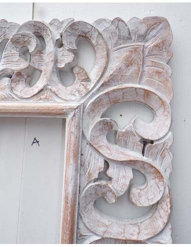 Cornice adatta per quadri o specchi barocco in...