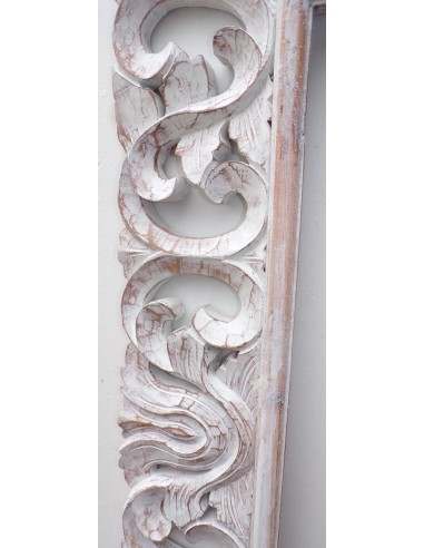 Cornice adatta per quadri o specchi barocco in...