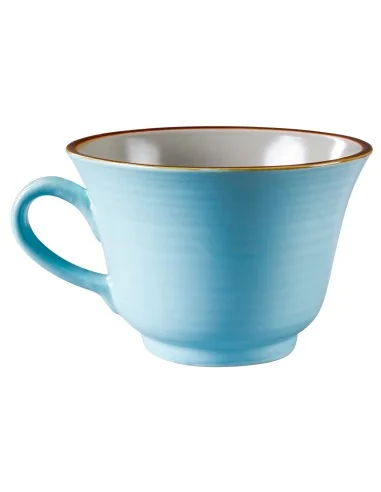 Servizio da 6 di tazze colazione o tè in...