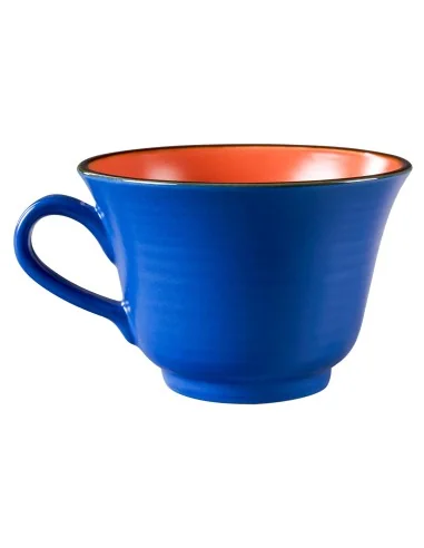 Servizio da 6 di tazze colazione o tè in...