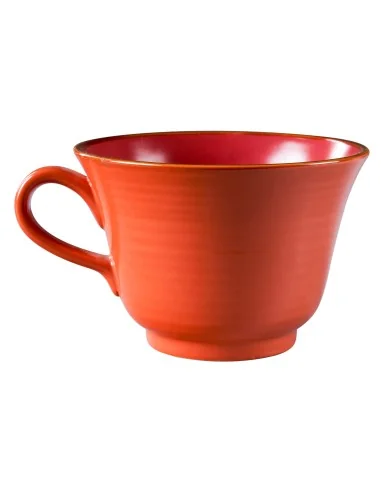 Servizio da 6 di tazze colazione o tè in...