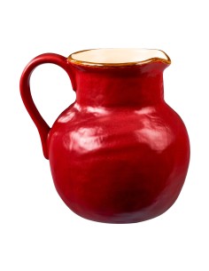 Brocca colorata in Ceramica gres Novità home create Mano... 2