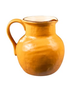 Brocca colorata in Ceramica gres Novità home create Mano... 2