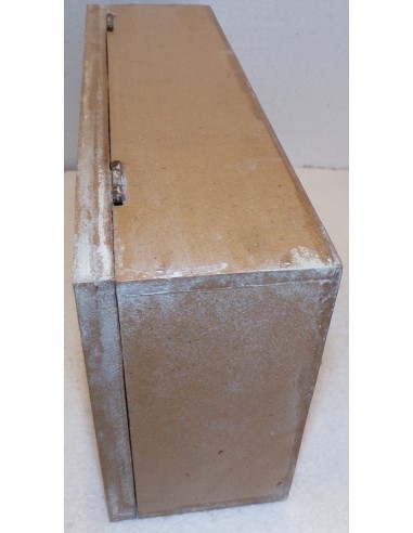 catola Portagioie o svuota tasche in legno mdf...