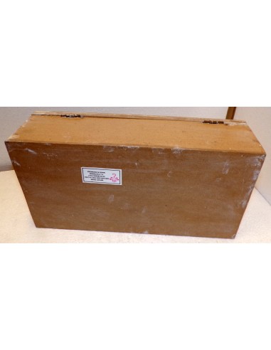 catola Portagioie o svuota tasche in legno mdf...