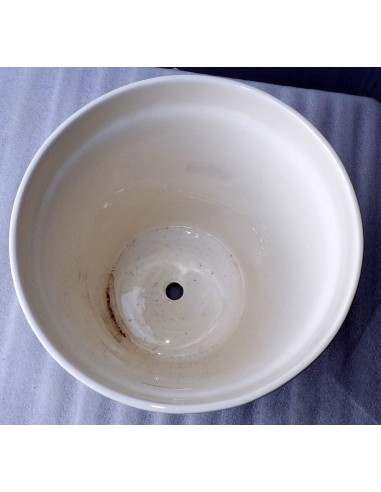 Vaso in ceramica Messicana realizzata e dipinto...