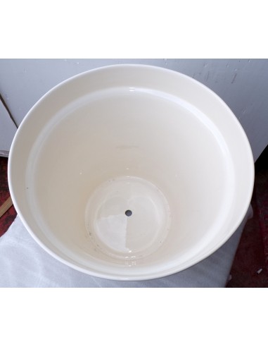 Vaso in ceramica Messicana realizzata e dipinto...