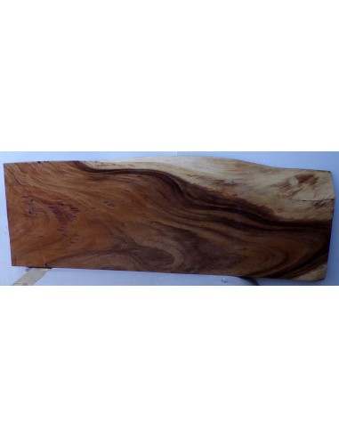 Piano in legno top massello suar o noce...