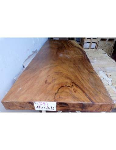Piano in legno top massello suar o noce...