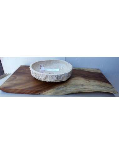 Piano in legno top massello suar o noce...