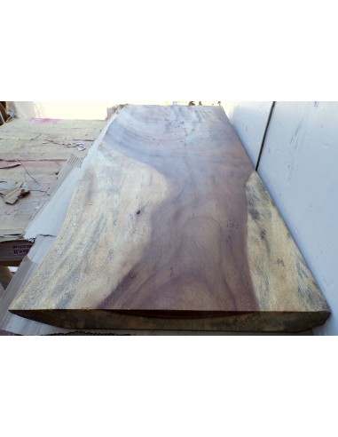 Piano in legno top massello suar o noce...