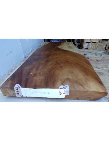 Piano in legno top massello suar o noce...