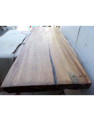 Piano in legno top massello suar o noce...