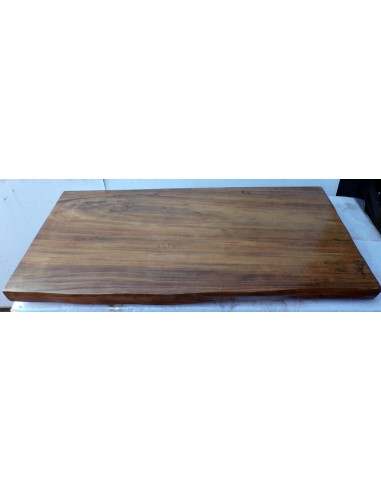 Piano top in legno massello suar o noce indiano...