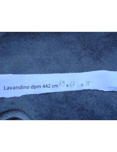 Lavandino in pietra di fiume dpm442 cm...