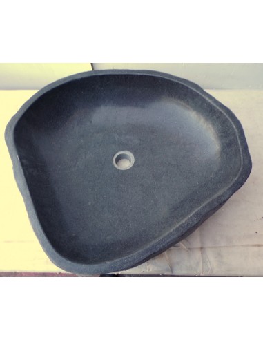 Lavandino in pietra di fiume dpm443 cm...