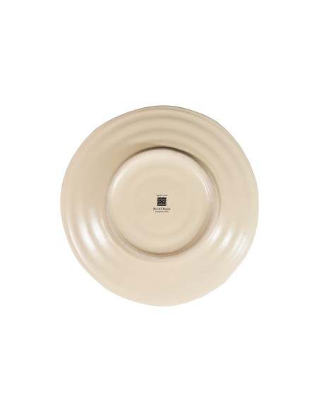 Posto Tavola del servizio piatti in ceramicarosa pink linea mediterraneo novità home bianco