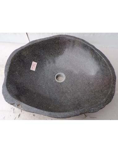 Lavandino pietra di fiume dp-471 cm 51x44x15...