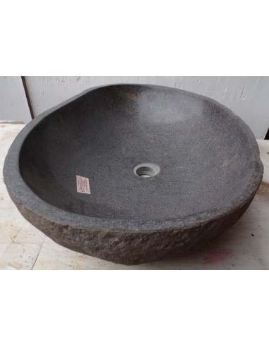 Lavandino pietra di fiume dp-478 cm 58x42x15...