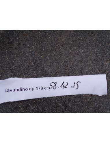 Lavandino pietra di fiume dp-478 cm 58x42x15...