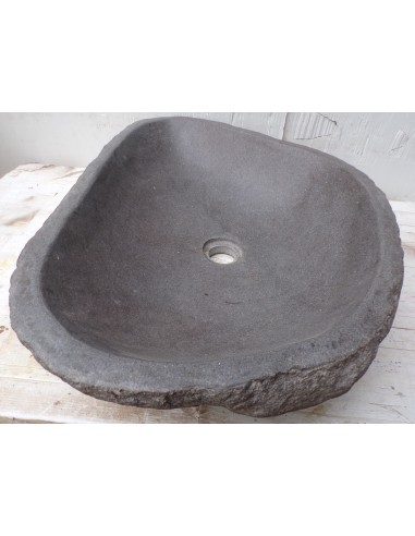 cLavandino pietra di fiume dp-491 cm 65x44x15...