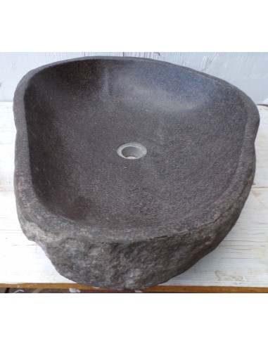 Lavandino pietra di fiume dp-667 cm 58x48x15...