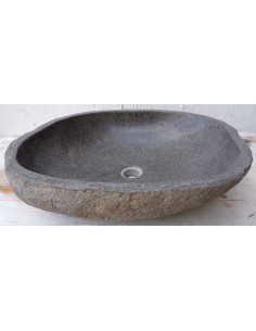 Lavandino pietra di fiume...