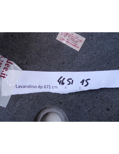 Lavandino pietra di fiume dp-671 cm 46x51x15...