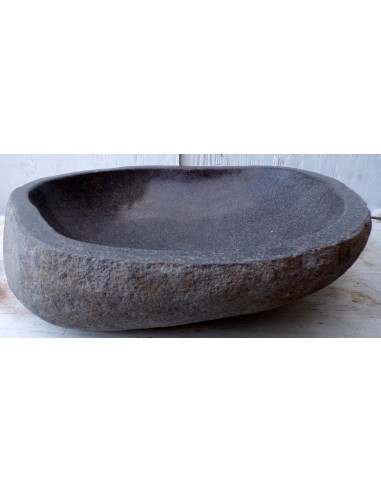 Lavandino pietra di fiume dp-673 cm 50x43x15...